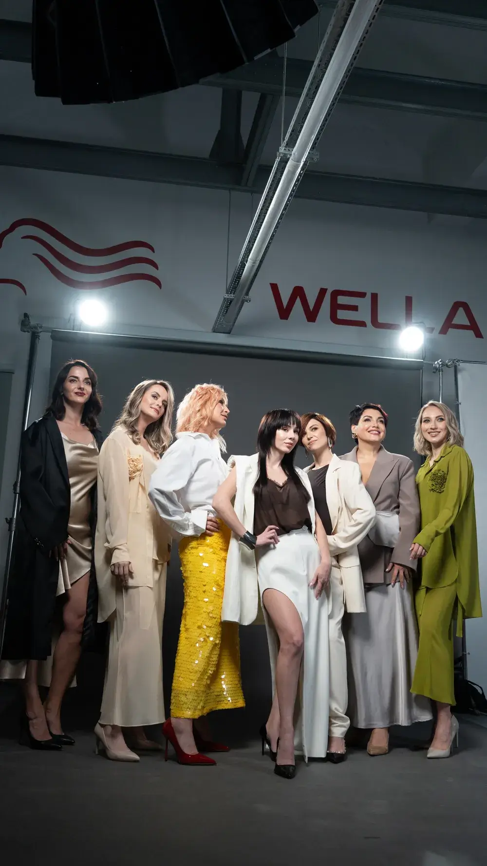 Wella Professionals